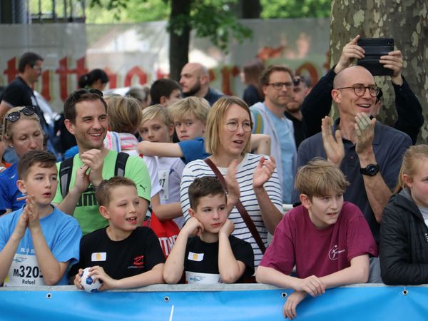 Stuttgart-Lauf 2023 Kids Day