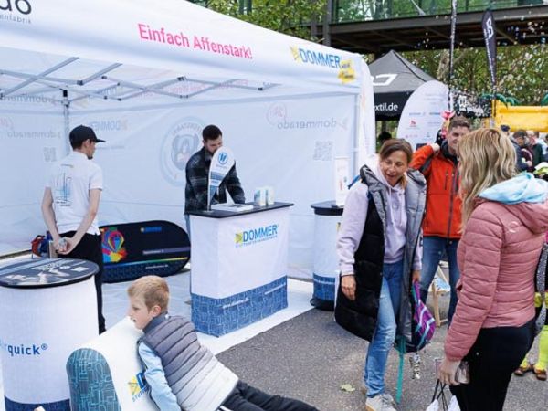 Stuttgart-Lauf 2026 - Kids Day