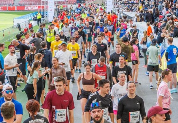 Stuttgart-Lauf 2026 - Race Day