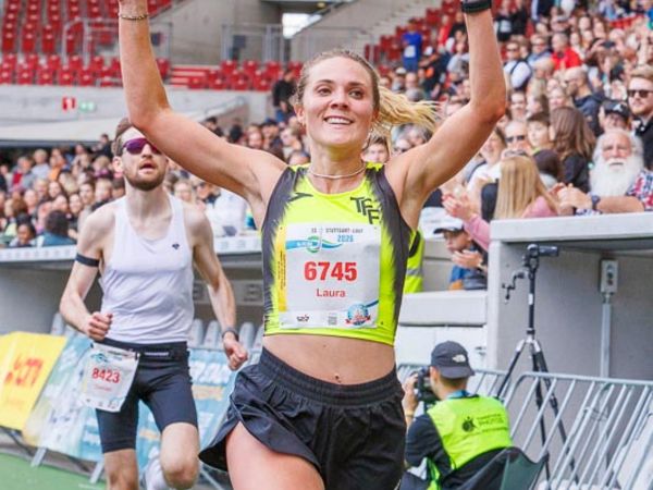 Stuttgart-Lauf 2026 - Race Day