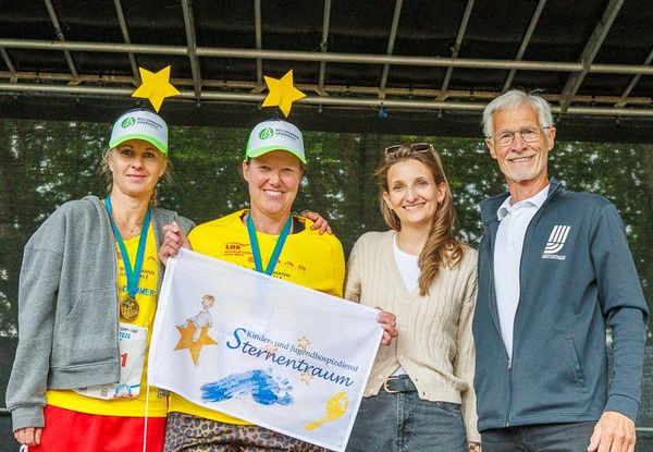 Stuttgart-Lauf 2026 - Race Day