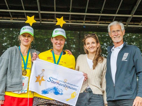 Stuttgart-Lauf 2026 - Race Day