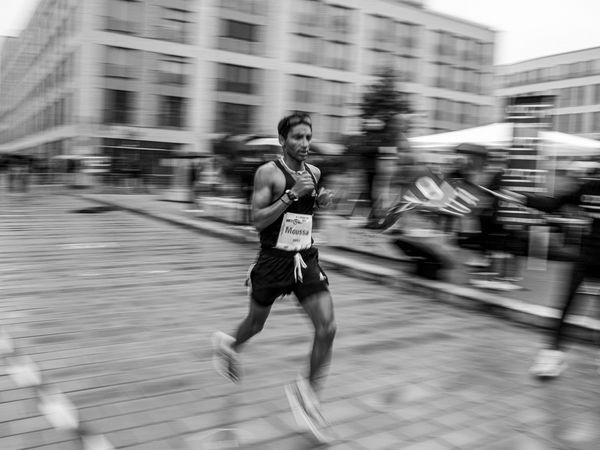 Stuttgart-Lauf 2025 - Race Day II
