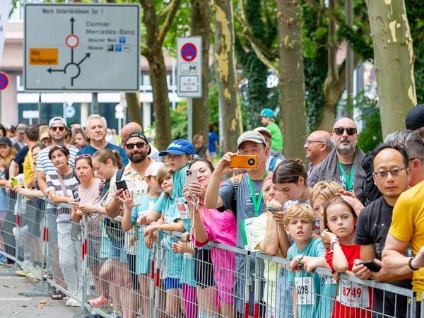 Stuttgart-Lauf 2024 - Kids