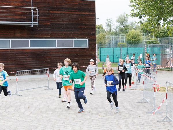 Stuttgart-Lauf 2026 - Kids Day