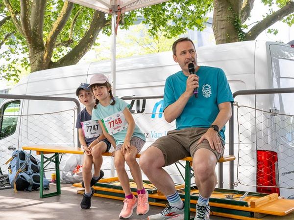 Stuttgart-Lauf 2024 - Kids