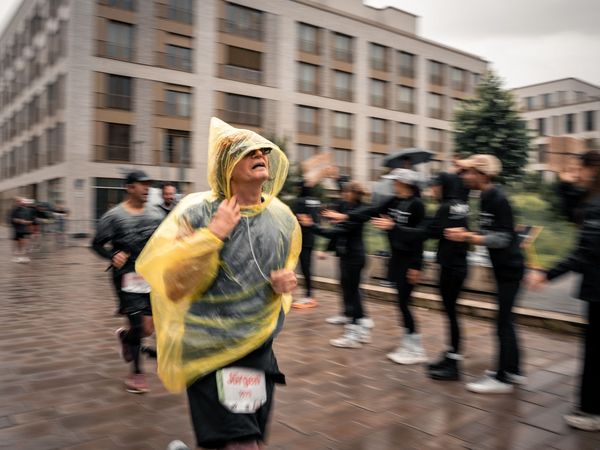 Stuttgart-Lauf 2025 - Race Day II