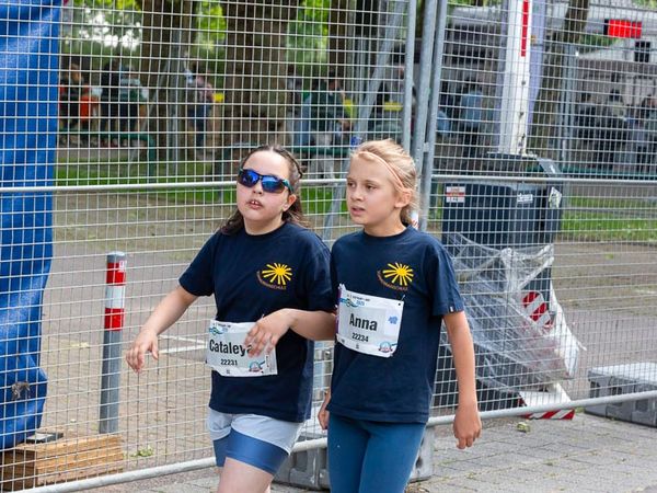 Stuttgart-Lauf 2025 - Kids Day