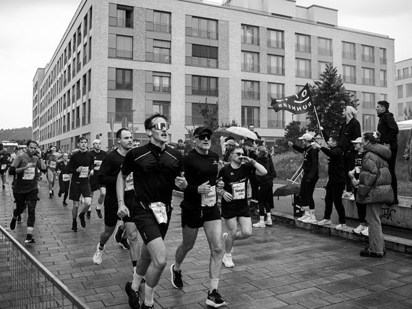 Stuttgart-Lauf 2025 - Race Day II