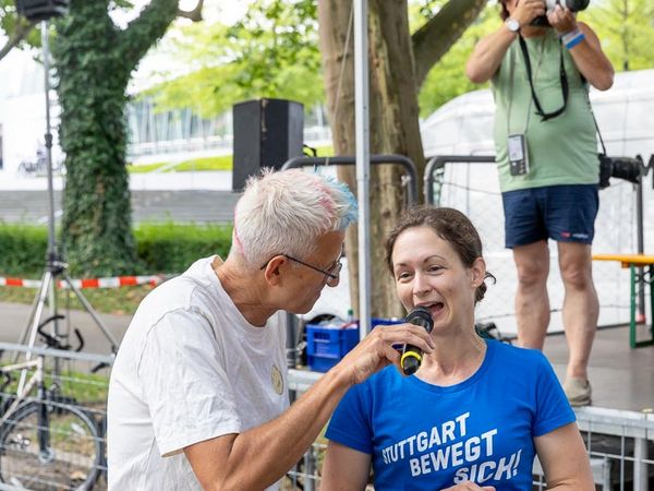 Stuttgart-Lauf 2024 - 10er und 5er