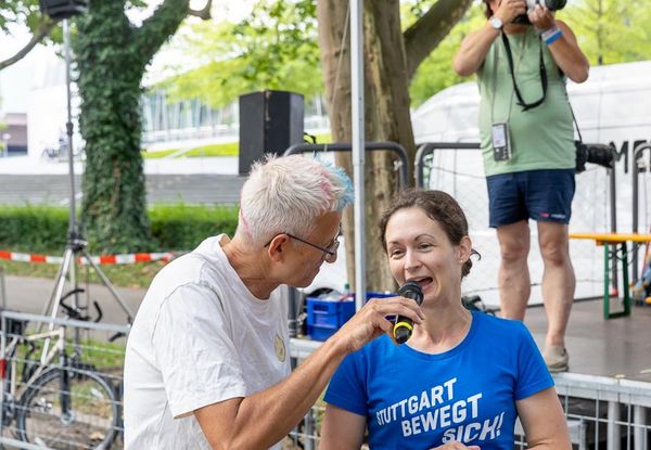 Stuttgart-Lauf 2024 - 10er und 5er