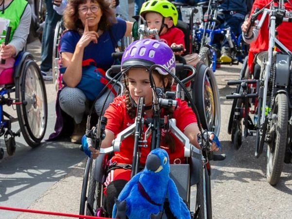 Stuttgart-Lauf 2025 - Kids Day