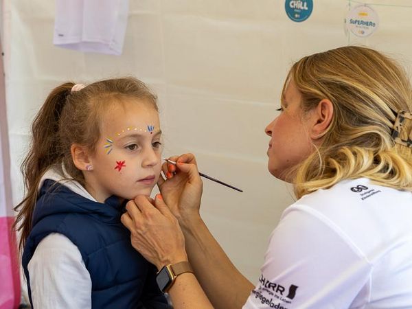 Stuttgart-Lauf 2025 - Kids Day