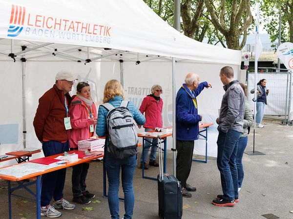 Stuttgart-Lauf 2026 - Kids Day