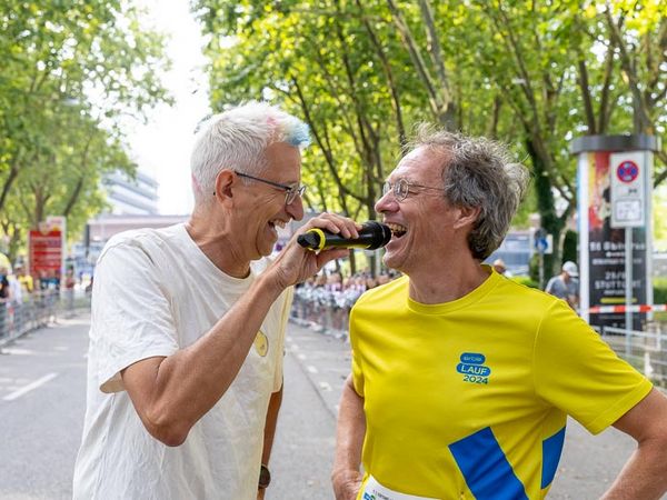 Stuttgart-Lauf 2024 - 10er und 5er