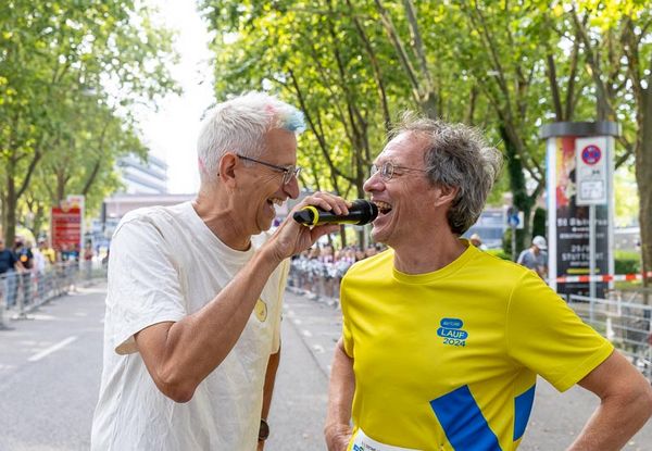 Stuttgart-Lauf 2024 - 10er und 5er