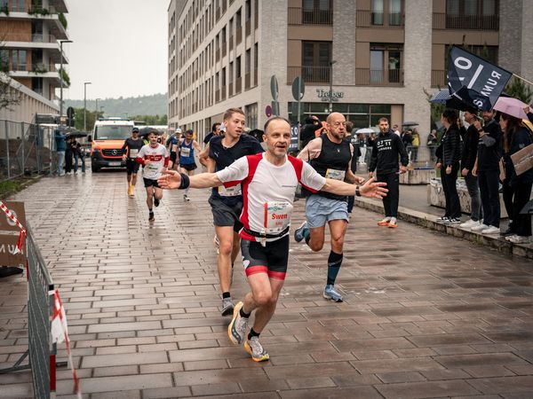 Stuttgart-Lauf 2025 - Race Day II