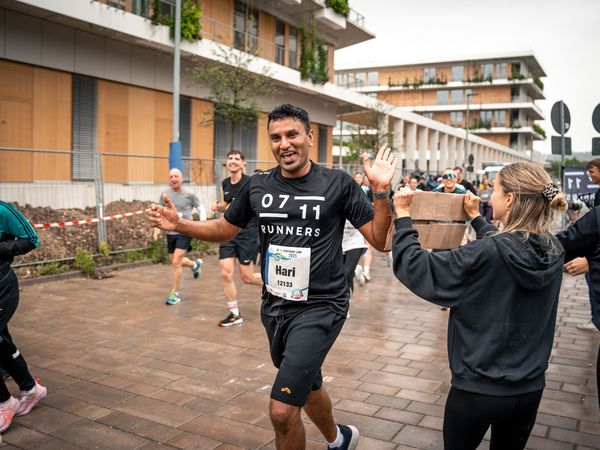 Stuttgart-Lauf 2025 - Race Day II