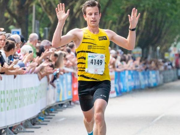 Stuttgart-Lauf 2024 - 10er und 5er