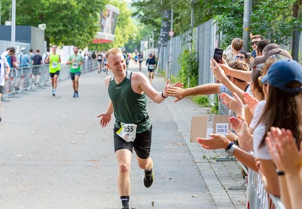 Stuttgart-Lauf 2024 - 10er und 5er