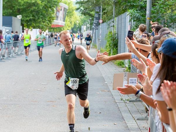 Stuttgart-Lauf 2024 - 10er und 5er