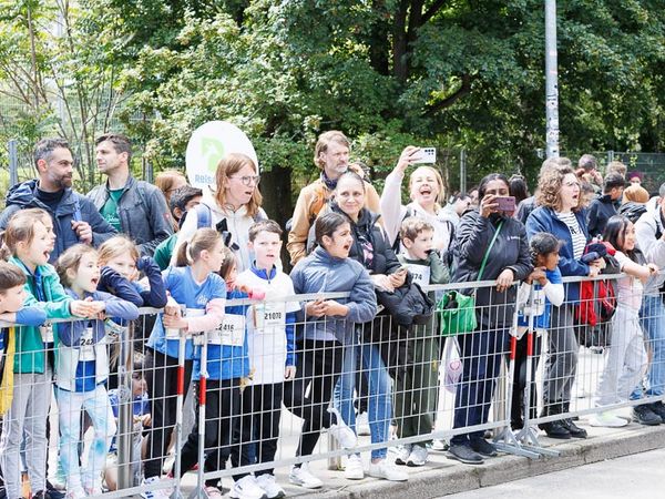 Stuttgart-Lauf 2026 - Kids Day