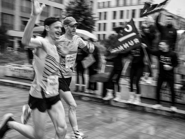 Stuttgart-Lauf 2025 - Race Day II