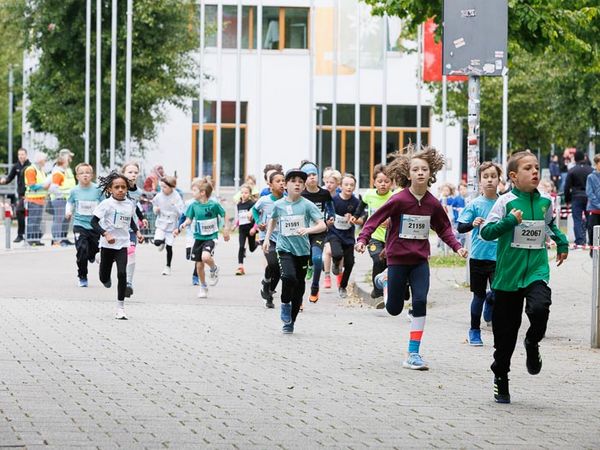 Stuttgart-Lauf 2026 - Kids Day