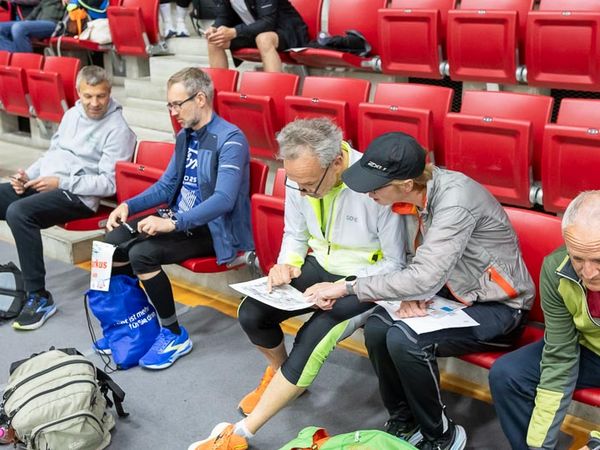 Stuttgart-Lauf 2025 - Race Day