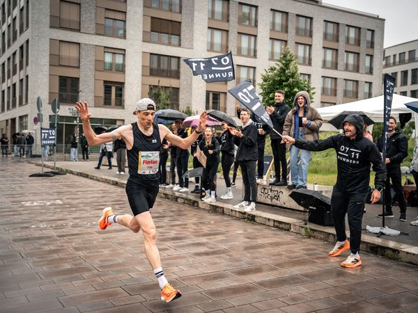 Stuttgart-Lauf 2025 - Race Day II