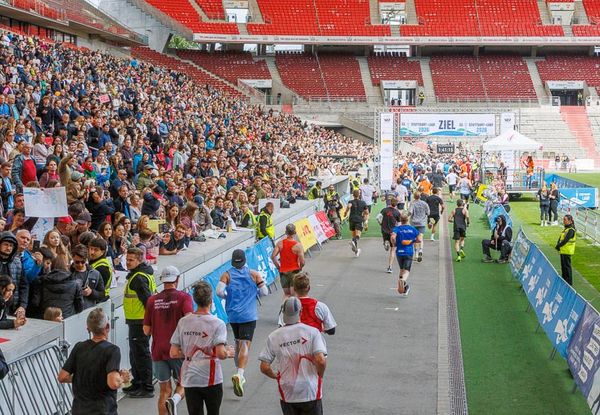 Stuttgart-Lauf 2026 - Race Day