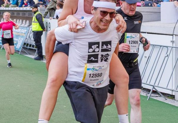 Stuttgart-Lauf 2026 - Race Day