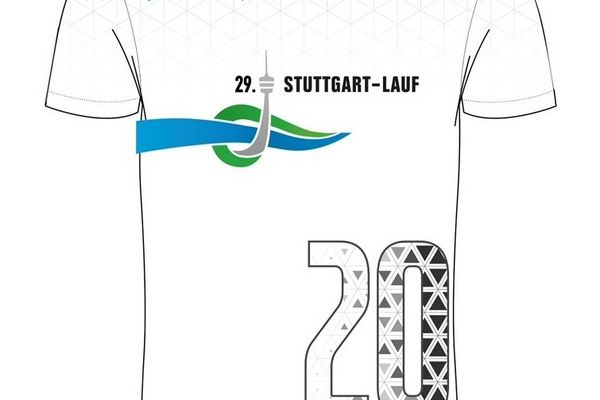 Stuttgart-Lauf-Kollektion 2022