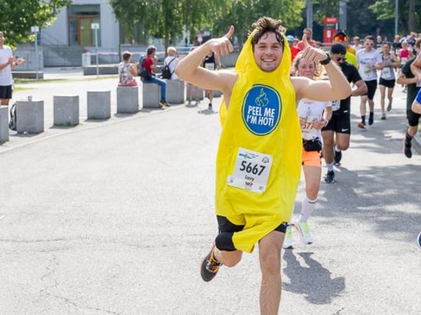 Stuttgart-Lauf 2024 - 10er und 5er