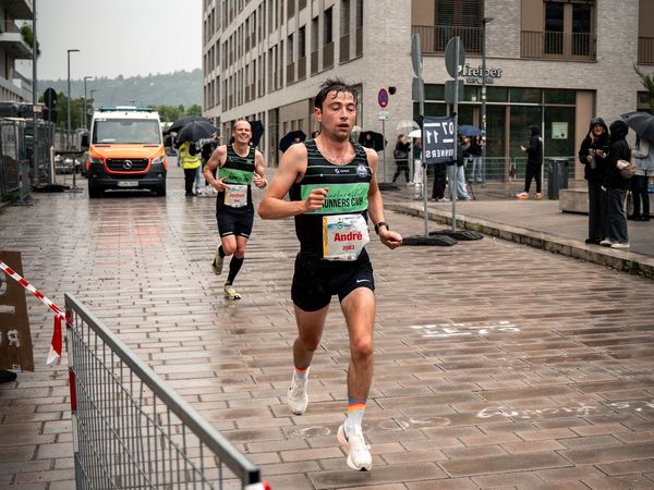 Stuttgart-Lauf 2025 - Race Day II