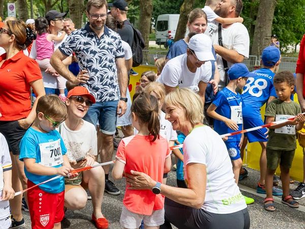 Stuttgart-Lauf 2024 - Kids