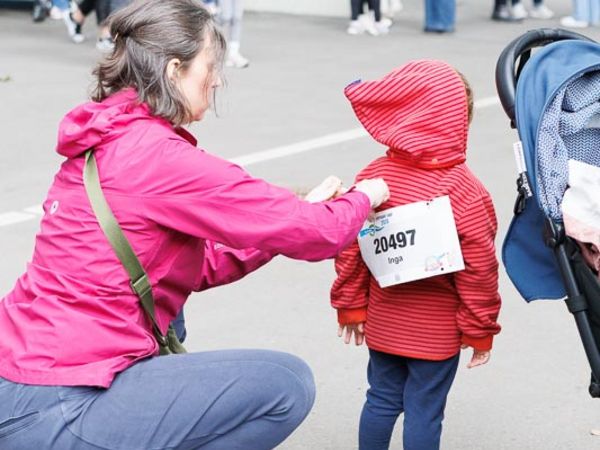 Stuttgart-Lauf 2026 - Kids Day