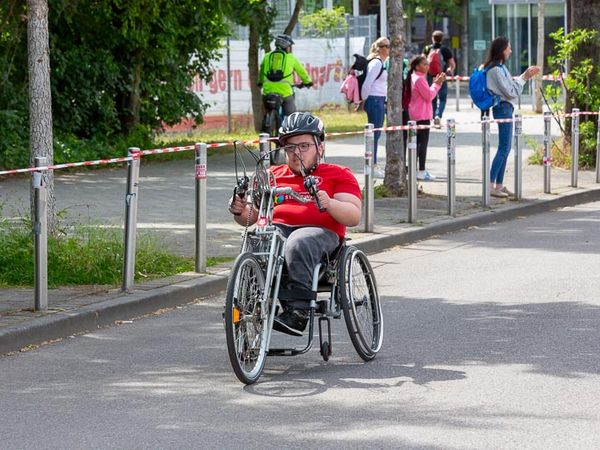 Stuttgart-Lauf 2025 - Kids Day