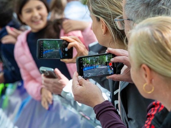 Stuttgart-Lauf 2025 - Kids Day