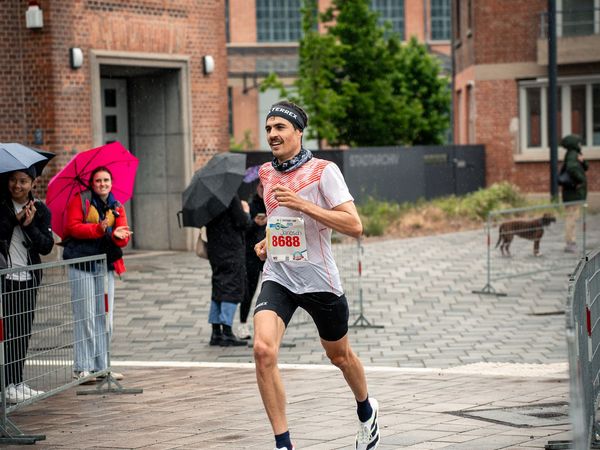 Stuttgart-Lauf 2025 - Race Day II