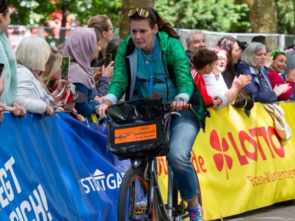 Stuttgart-Lauf 2025 - Kids Day