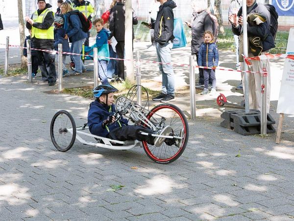 Stuttgart-Lauf 2026 - Kids Day