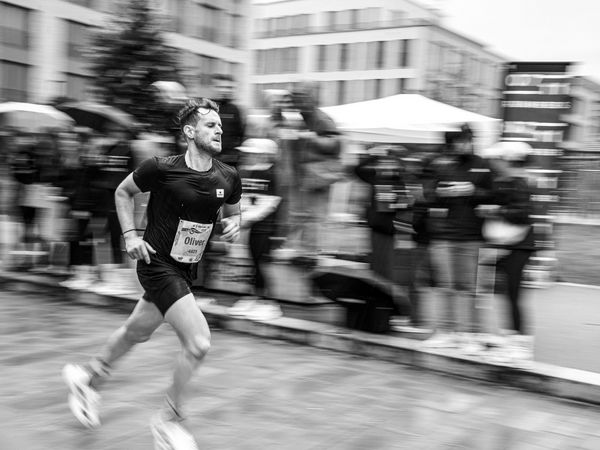 Stuttgart-Lauf 2025 - Race Day II