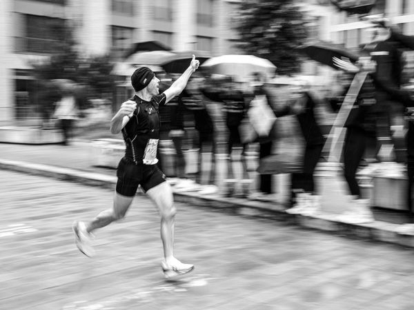 Stuttgart-Lauf 2025 - Race Day II