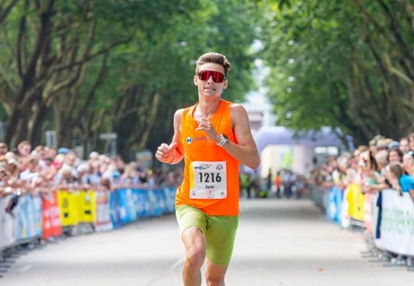 Stuttgart-Lauf 2024 - 10er und 5er