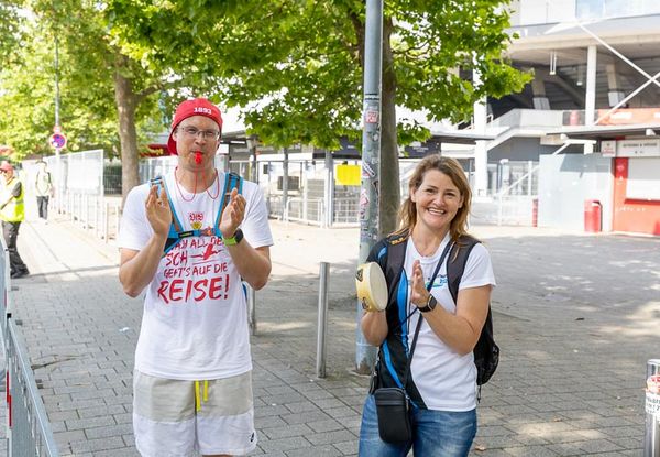 Stuttgart-Lauf 2024 - 10er und 5er