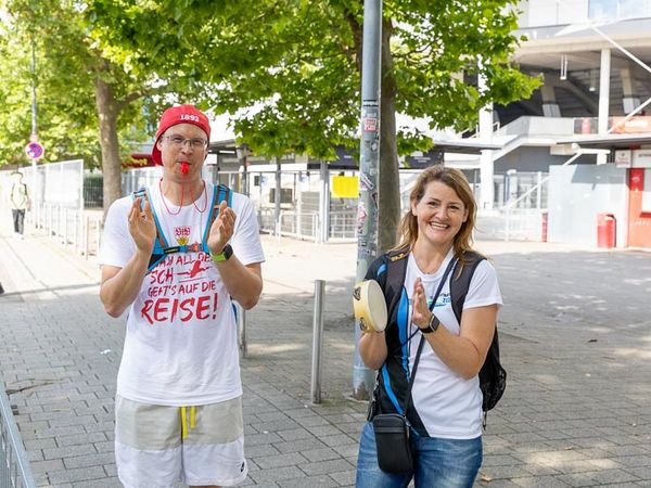 Stuttgart-Lauf 2024 - 10er und 5er