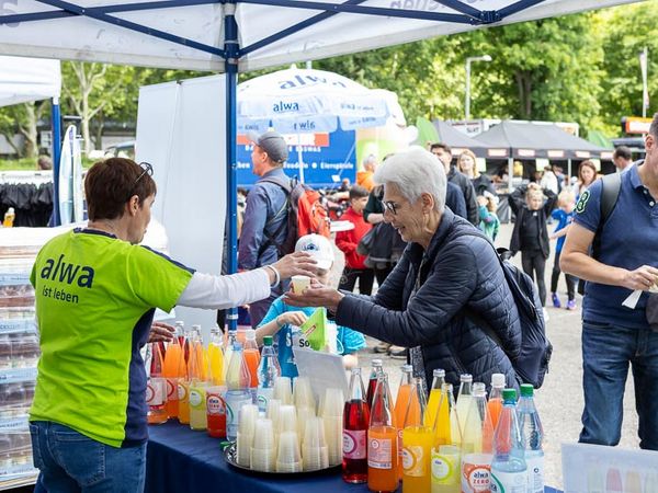 Stuttgart-Lauf 2025 - Kids Day