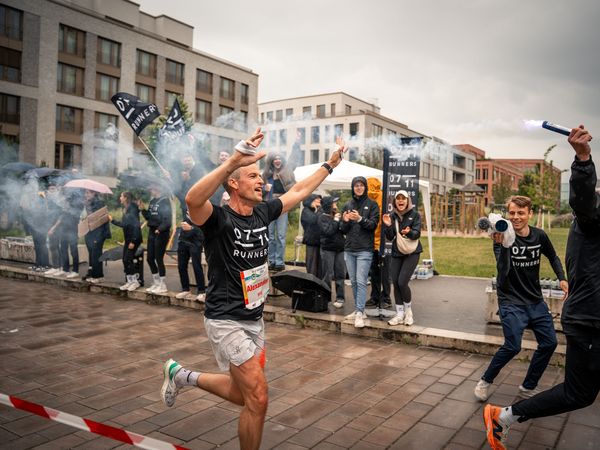 Stuttgart-Lauf 2025 - Race Day II