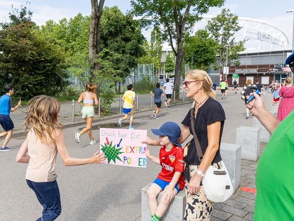 Stuttgart-Lauf 2024 - 10er und 5er